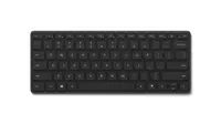 Microsoft Designer Compact Keyboard - Bluetooth - QWERTZ - Schwarz