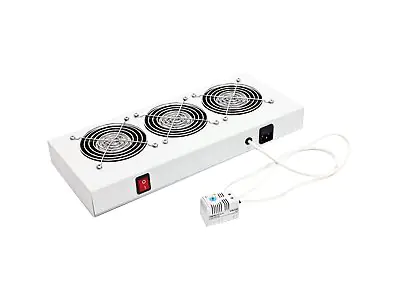 TRITON RAC-CH-X26-X1 - Rack-Kühleinheit - 4U - 48.3 cm (19")