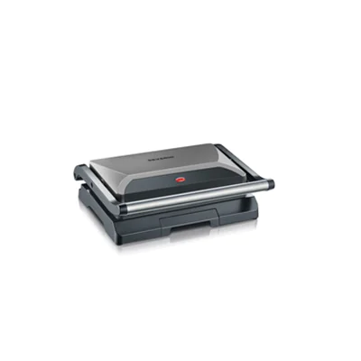 SEVERIN Kontaktgrill KG 2394 27 x 8,5 x 22,5 cm (B x H x T) 800W 220-240V 230°C