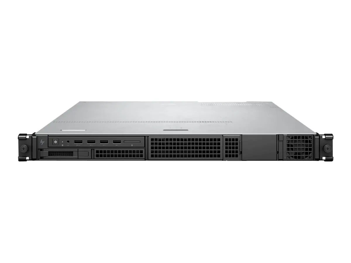 HP ZCentral 4R - Rack-Montage - 1U - 1 x Xeon W-2225 / 4.1 GHz