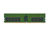Kingston Server Premier - DDR4 - Modul - 32 GB - DIMM 288-PIN - 2666 MHz / PC4-21300 - CL19 - 1.2 V - registriert - ECC