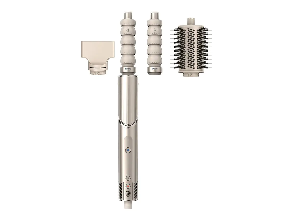 Shark FlexStyle HD426SLEU - Haartrockner /Haarstyler
