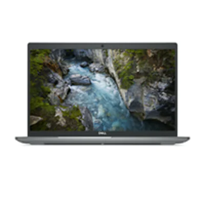 Dell Precision 3590 - Intel Core Ultra 7 155H / 1.4 GHz - Win 11 Pro - RTX 500 Ada - 16 GB RAM - 512 GB SSD NVMe, Class 35 - 39.6 cm (15.6") IPS 1920 x 1080 (Full HD) - Wi-Fi 6E - Titan Gray - BTS - mit 3 Jahre Vor-Ort-Basisservice nach Diagnose per Fernz