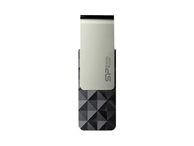 Silicon Power Blaze B30 - USB-Flash-Laufwerk SP016GBUF3B30V1K