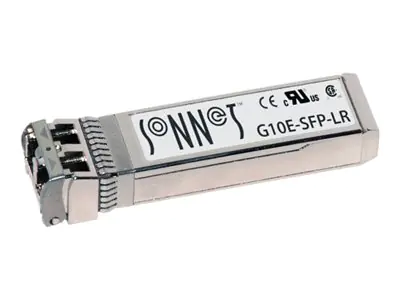 Sonnet SFP+-Transceiver-Modul - 10GbE - 10GBase-LR