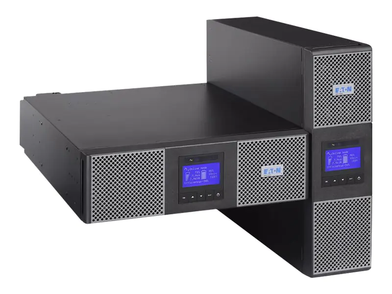 Eaton 9PX 9PX8KIPM31 - USV (in Rack montierbar /extern) - Wechselstrom 380/400/415 V - 7200 Watt