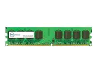 Dell - DDR4 - Modul - 8 GB - DIMM 288-PIN - 2666 MHz / PC4-21300 - 1.2 V - ungepuffert - ECC - Upgrade