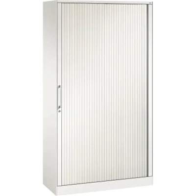 C+P Aktenschrank 143002000S10015 5OH 1980x1000x435mm rws/rws