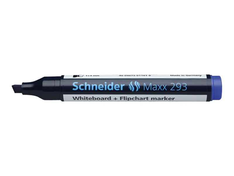 Schneider Schreibgeräte Schneider Maxx 293 - Marker - für Flipchart 129303