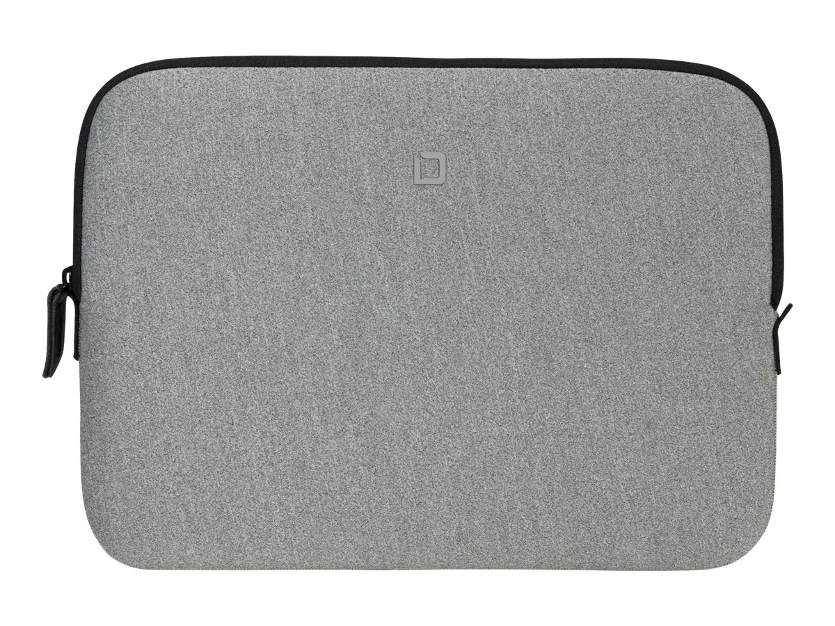 DICOTA Skin URBAN - Notebook-Hülle - 30.5 cm (12") - Grau - für Apple MacBook (12 Zoll)