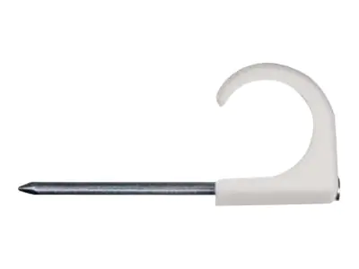 APC Thorsman TC 14-20 - Kabelklammer - Innenbereich - weiß (Packung mit 100)