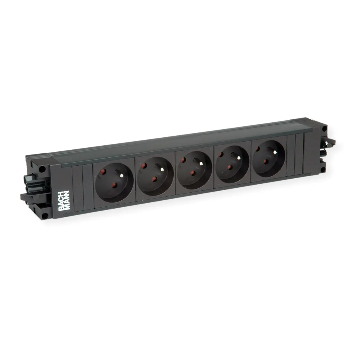 Bachmann STEP BASE 6xUTE GST18 France 906.15640