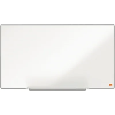 Nobo Impression Pro, 702 x 392 mm, Emaille, Horizontal / Vertikal, Fixed, Magnetisch 1915248