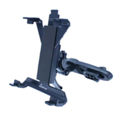 MEDIARANGE MRMA203 - Handy/Smartphone - Tablet/UMPC - Passive Halterung - Auto - Schwarz