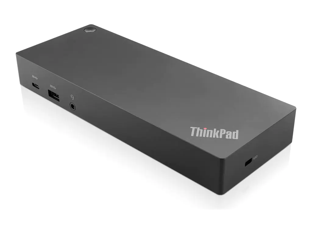 Lenovo ThinkPad Hybrid USB-C with USB-A Dock 40AF0135EU