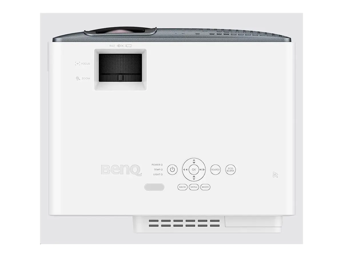 BenQ TK710STi - DLP-Projektor - Laser - 3D - 3200 ANSI-Lumen