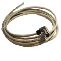 Honeywell - Stromkabel - 4 m - rechts-gewinkelter Stecker - für Honeywell VX8 Kärv, VX9, VX9 Förj; Thor VX8, VX9