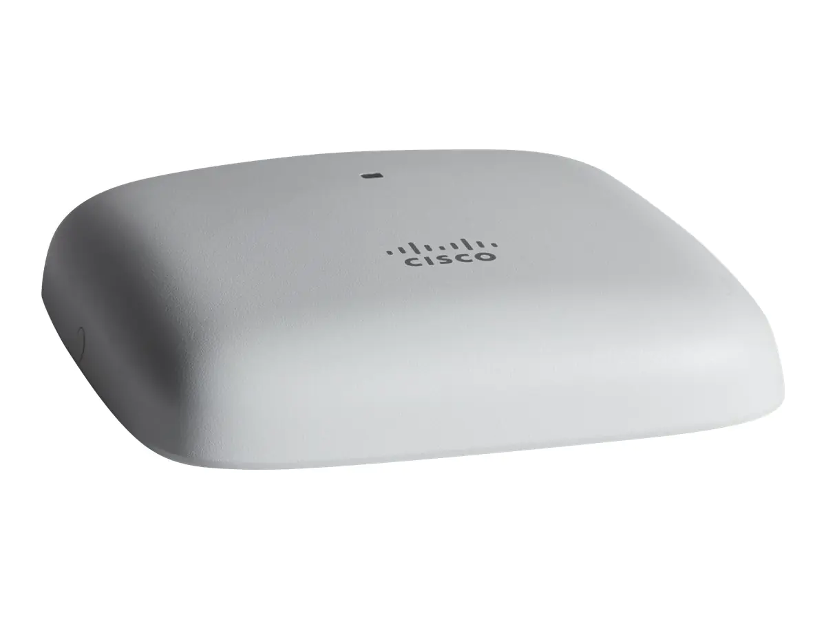Cisco Business 140AC - Funkbasisstation - Wi-Fi 5 - 2.4 GHz, 5 GHz (Packung mit 5)
