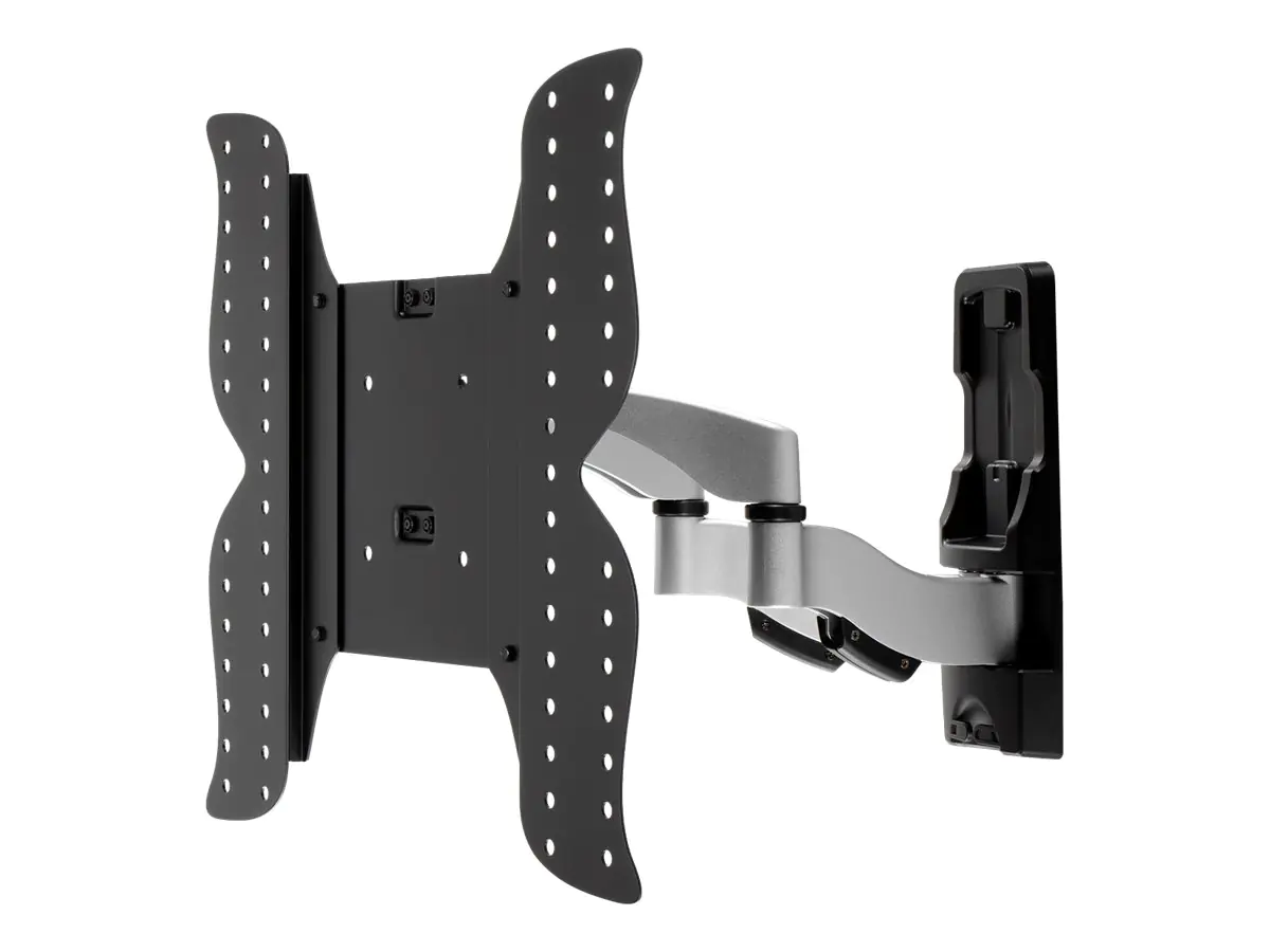 Aavara AS444 - Klammer - für LCD-Display (ExperTorque) - Stahl, Aluminiumlegierung - Bildschirmgröße: 66-132 cm (26"-52") - Wandmontage