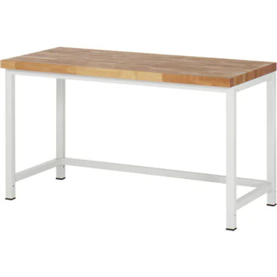 RAU Werkbank 8000 1.500 x 840-1.040 x 700 mm (B x H x T)