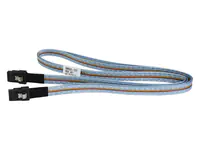 HPE - Externes SAS-Kabel - SFF-8644 - 4 m
