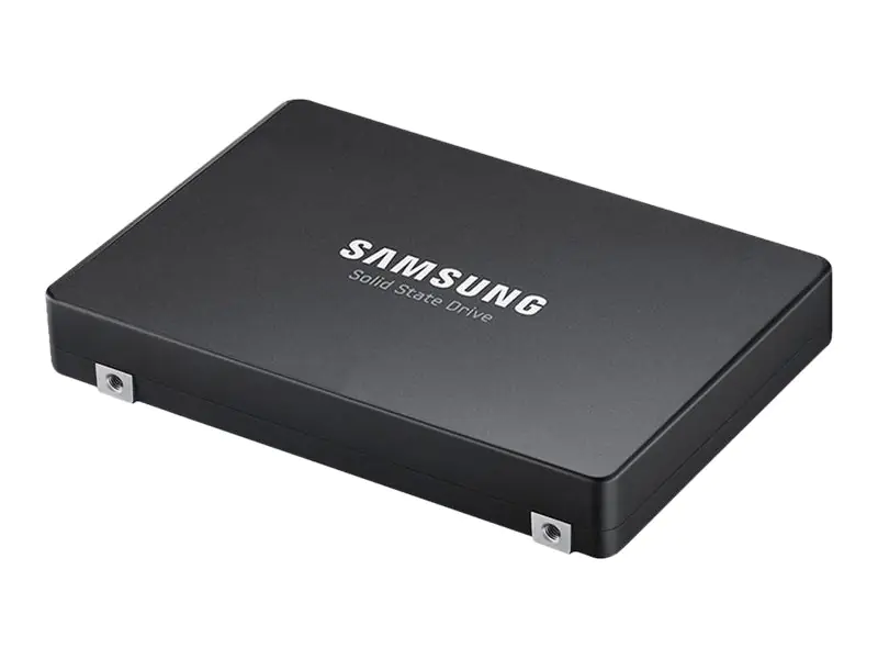 Lenovo Samsung PM1733a - SSD - Read Intensive - verschlüsselt - 30.72 TB - Hot-Swap - 2.5" (6.4
