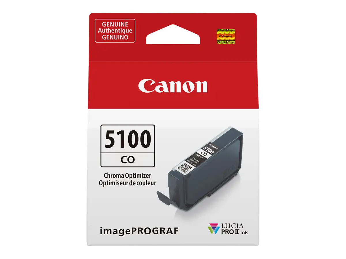 Canon Tinte 6960C001 PFI-5100 CO Chroma- Optimierer 14,4 ml