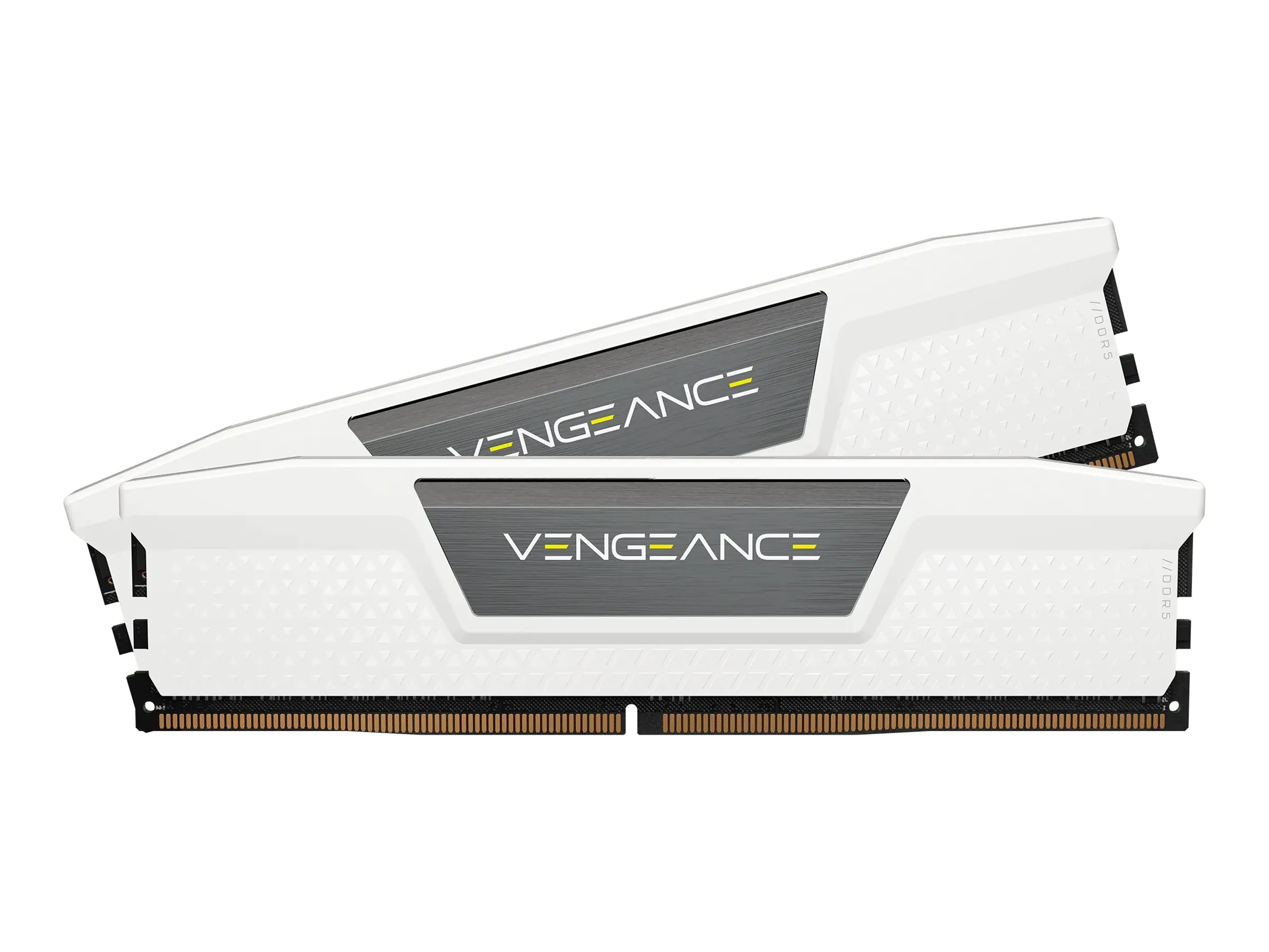 Corsair Vengeance - DDR5 - Kit - 64 GB: 2 x 32 CMK64GX5M2B5200C40W