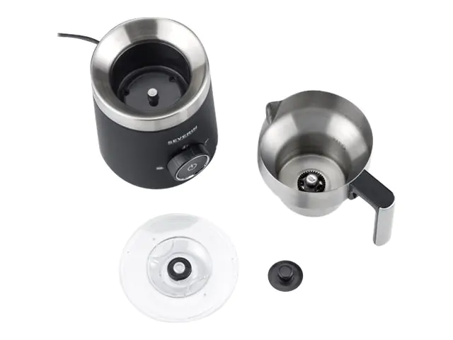 SEVERIN SM 3585 Spuma 500 - Milchaufschäumer SM3585