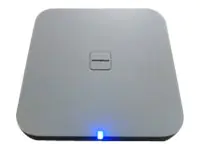 Innovaphone IP1202/4s - Basisstation für schnurloses VoIP-Telefon - IP-DECT\GAP - SIP v2, H.323 v4 - 4 Leitungen