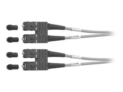 Telegärtner Karl Gärtner Telegärtner - Patch-Kabel - SC Single-Modus (M)