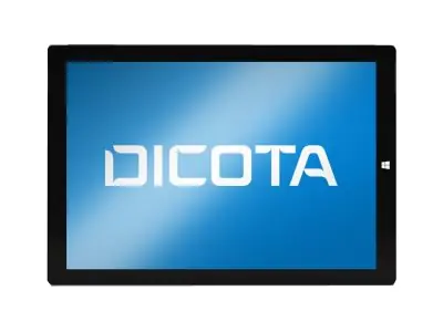 Dicota Secret 4-Way - Notebook-Privacy-Filter - 27.4 cm ( 10.8 ) - für Microsoft Surface 3