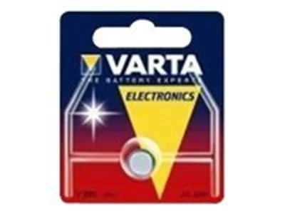 Varta V 390 - Batterie SR54 - Silberoxid - 80 mAh