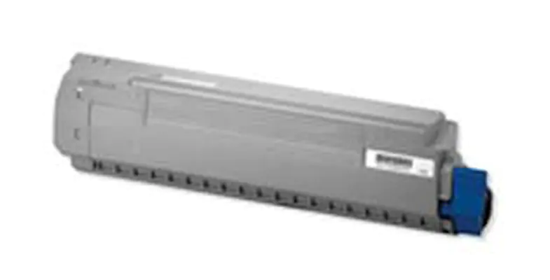 OKI - Magenta - Original - Tonerpatrone - für OKI MC332dn, MC342dn, MC342dnw, MC342w; C301dn, 321dn