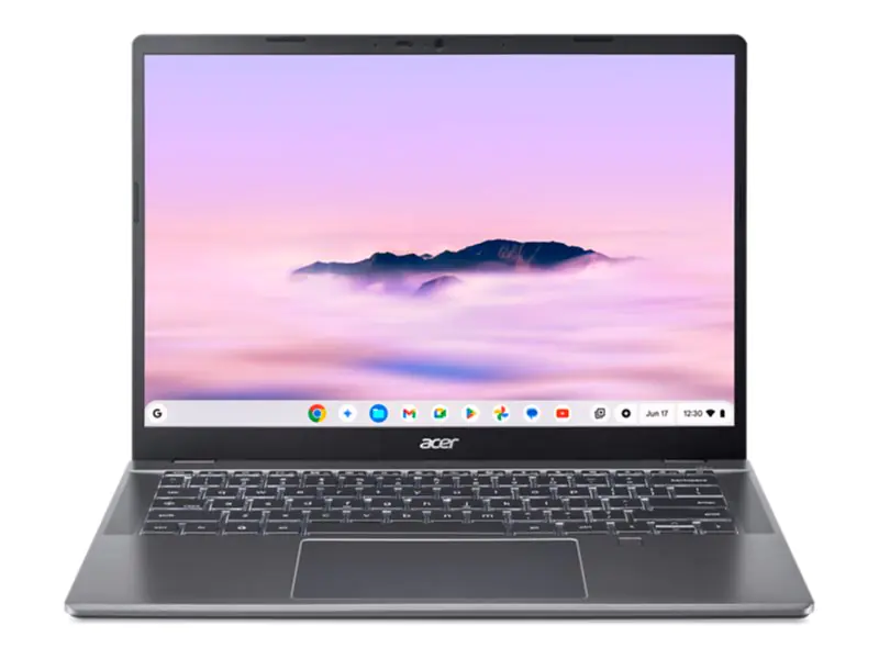 Acer CB Plus 514 CBE594-2L-TCO-54HB Core 5 120U - Core i5 - 256 GB