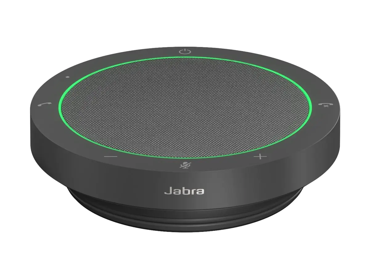 Jabra Speak2 40 UC - Freisprechtelefon - kabelgebunden 2740-209