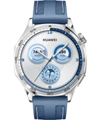 Huawei Watch GT5 46mm Vili-B19W Blue