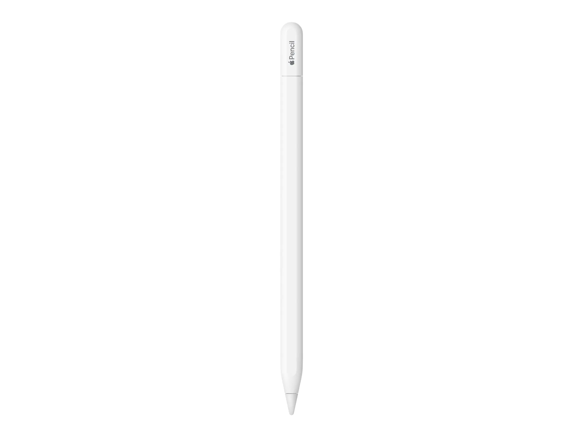 Apple Pencil Pro - Aktiver Stylus - gyroskopisch - Bluetooth - für Apple 11-inch iPad Air (M2); 11-inch iPad Pro (M4); 13-inch iPad Air (M2); 13-inch iPad Pro (M4); iPad mini (A17 Pro)