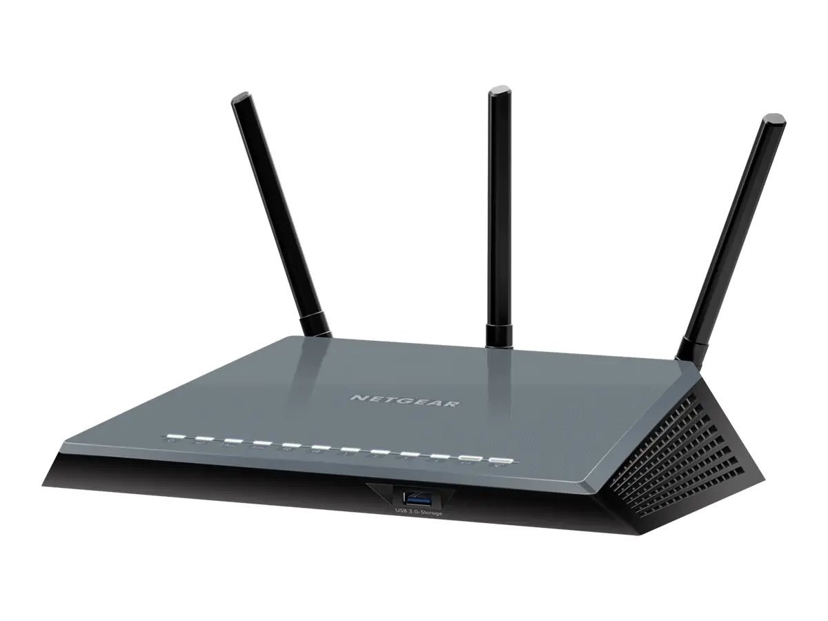 Netgear Wireless Router