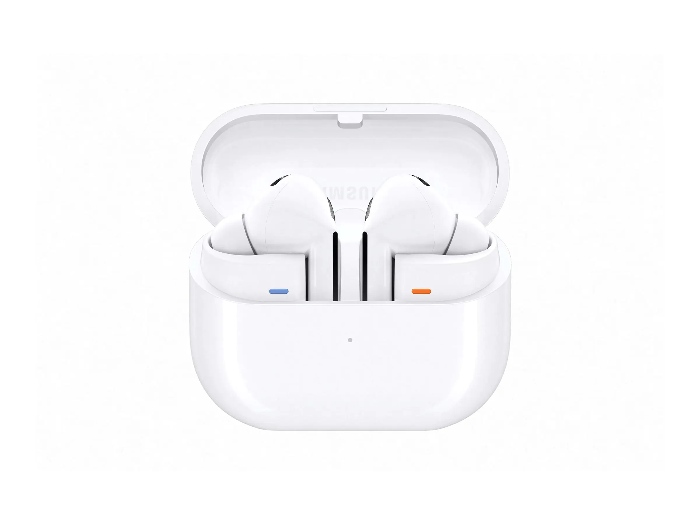 Samsung Galaxy Buds3 Pro - True Wireless-Kopfhörer mit Mikrofon