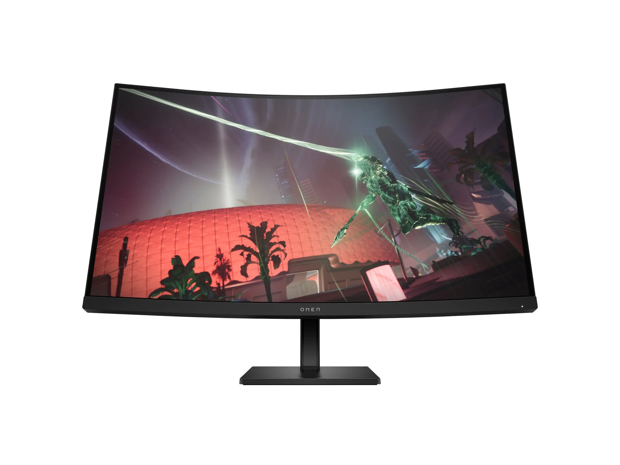 HP OMEN by HP 32c - LED-Monitor - Gaming - 80 cm (31.5") 780K6E9#ABB