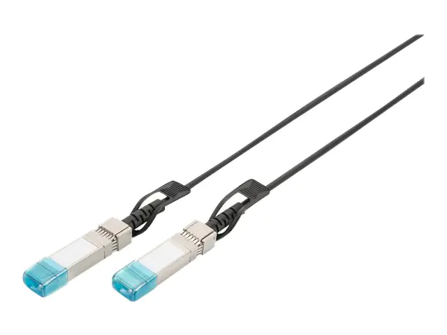 DIGITUS Professional - 10GBase Direktanschlusskabel