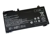 Origin Storage BTI - Laptop-Batterie (gleichwertig mit: HP L32656-002, HP L32407-AC1, HP RE03045XL-PL, HP RE03XL)
