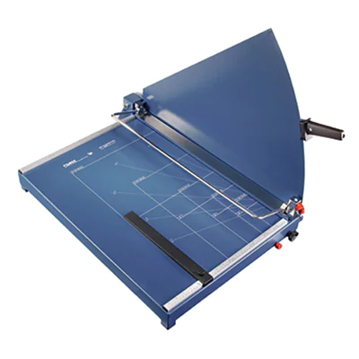 Novus Dahle Schneidemaschine 519 700mm Handpressung 00519-21537