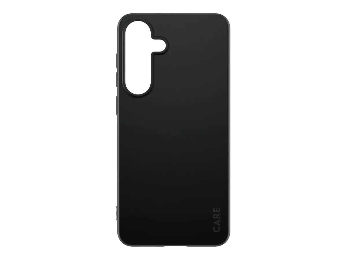 PanzerGlass CARE by PanzerGlass - Hintere Abdeckung für Mobiltelefon - Thermoplastisches