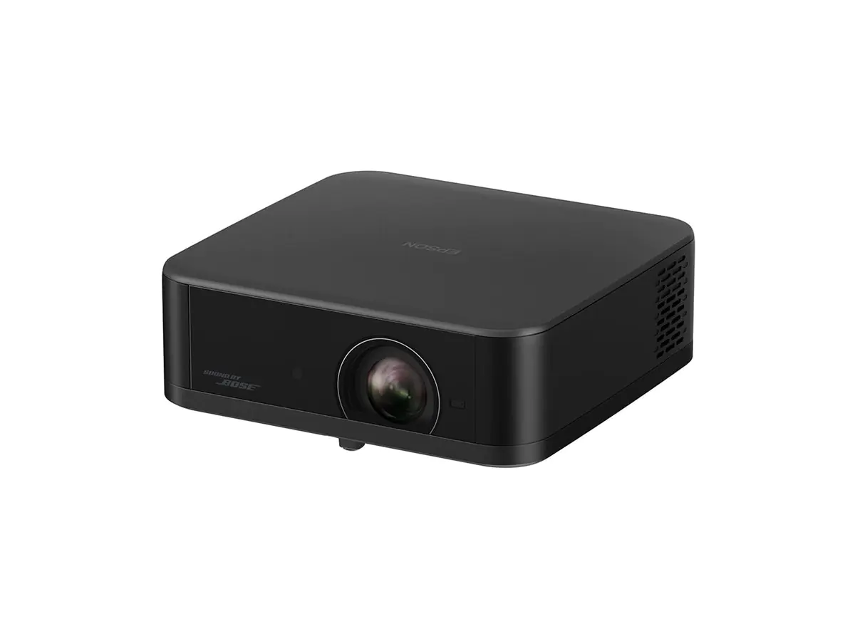 Epson Lifestudio Pop EF-62B - 3-LCD-Projektor
