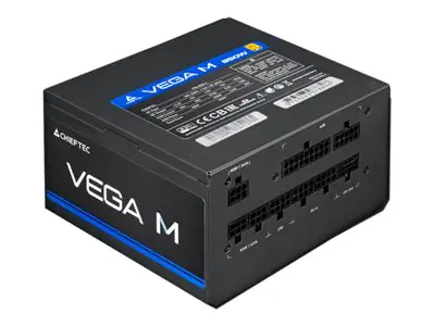 Chieftec 850W Vega M Series PPG-850-C 80+ Gold