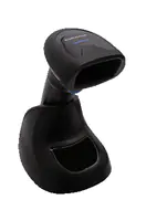 Datalogic QuickScan QBT2500 - Kit - Barcode-Scanner - Handgerät - 2D-Imager - decodiert - Bluetooth 4.0