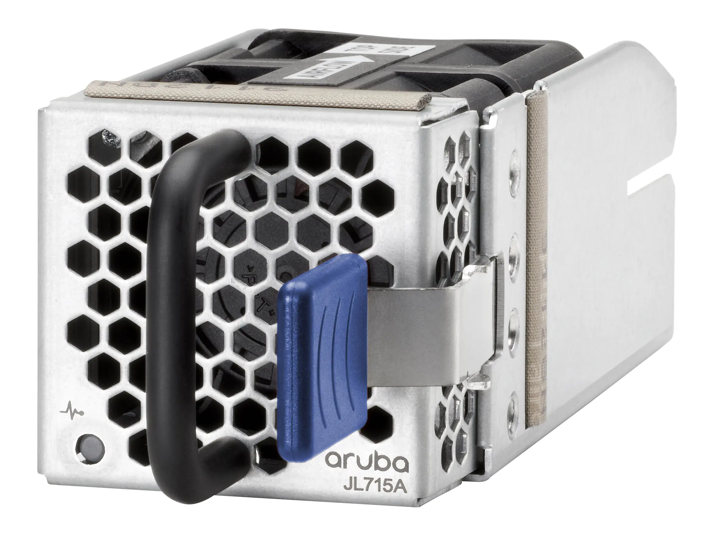 HPE Aruba - Lüftungseinheit - Luftstrom von hinten