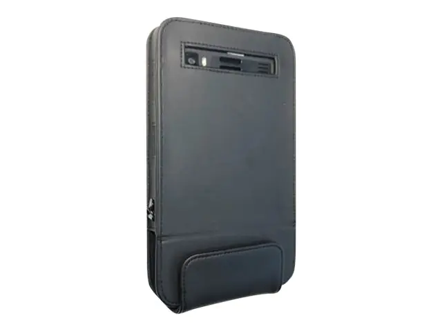 Honeywell Carry Case Standard Battery - Handheld-Tasche - für ScanPal EDA70, EDA71
